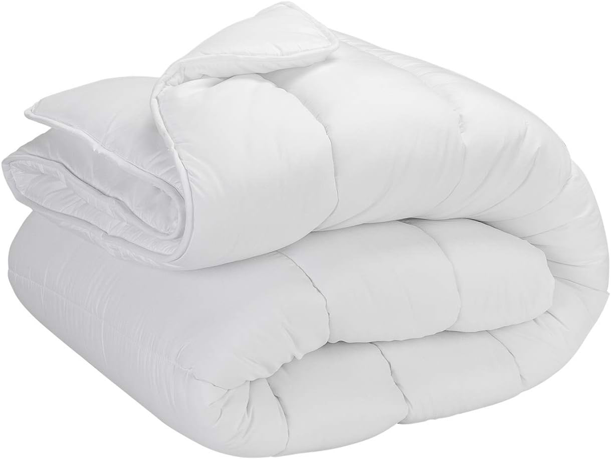 PIKOLIN Edredón Nórdico 500gr Cama 90 150x220cm Aloe Vera Oeko-Tex