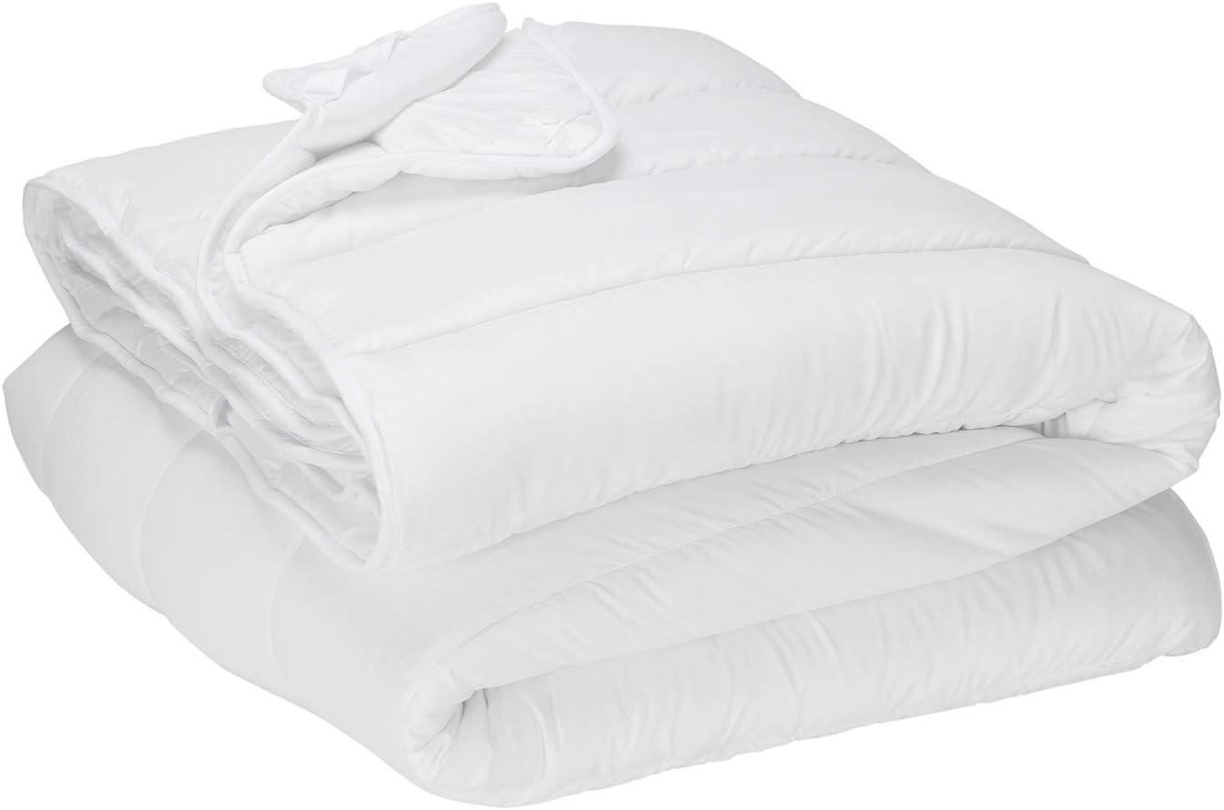 PIKOLIN Edredón Duo 4 Estaciones 150+300gr Cama 90 150x220 Antiacaros