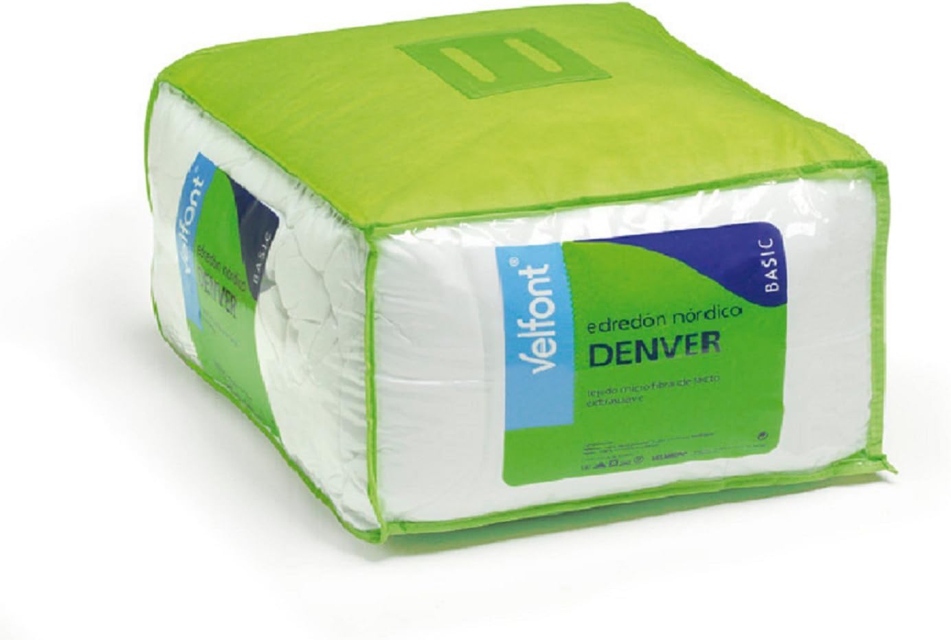 Velfont Nordico Denver Duo 125Gr/m2+250Gr/m2 280X240